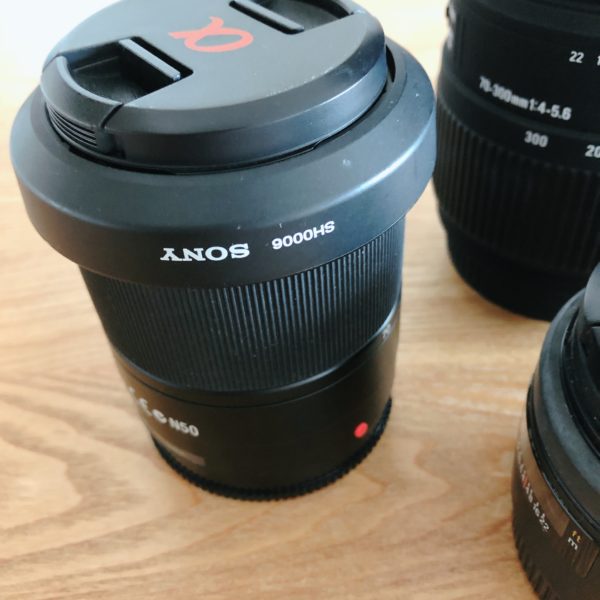 DT 18-70mm F3.5-5.6