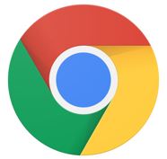 ブラウザ「chrome」