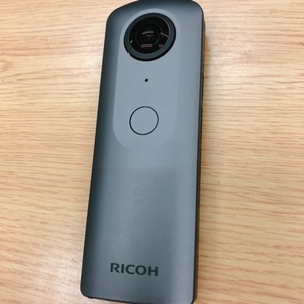 Richo THETA V